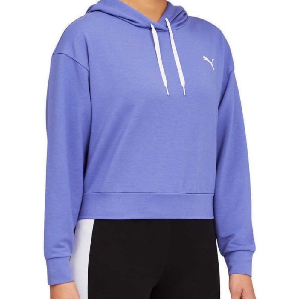 New Puma Modern Sport Hoodie
